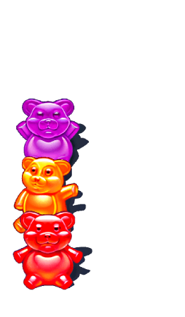 Sugar Rush ⩕ Бесплатное Демо и Обзор игровых функций