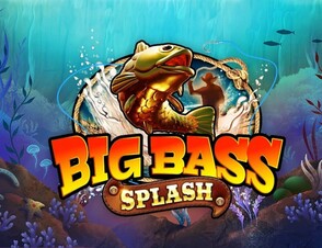 Big Bass Splash