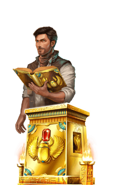 Book Of Dead автомат Демо ⁂ Обзор Игрового Процесса