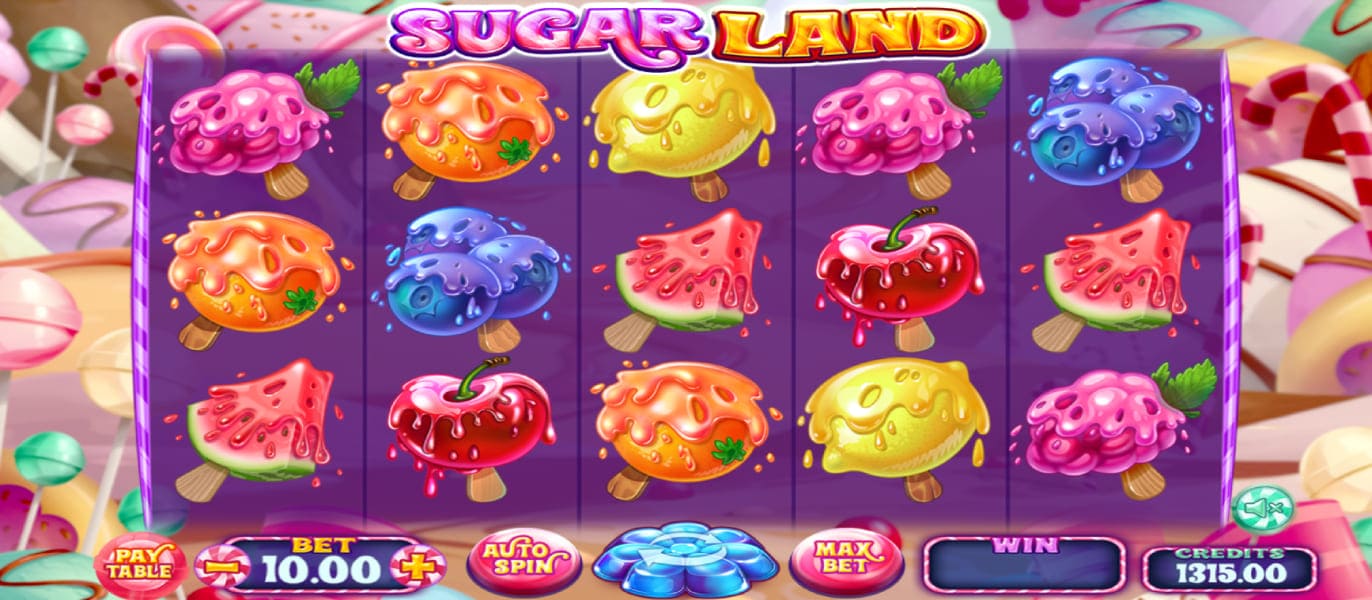 Sugar Land