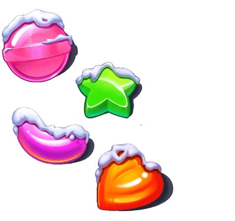 Sugar Rush Xmas Free ⨠ Официальный сайт с Обзором игры