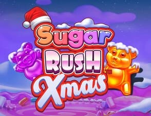 Sugar Rush Xmas