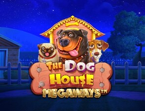 The Dog House Megaways